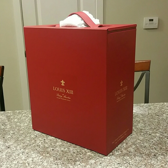Handbags - Louis XII luggage box case